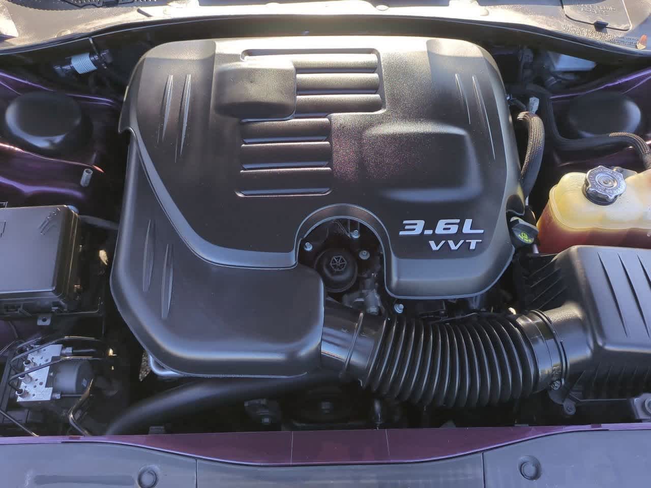 Thumbnail: 2021 Dodge Charger - 15