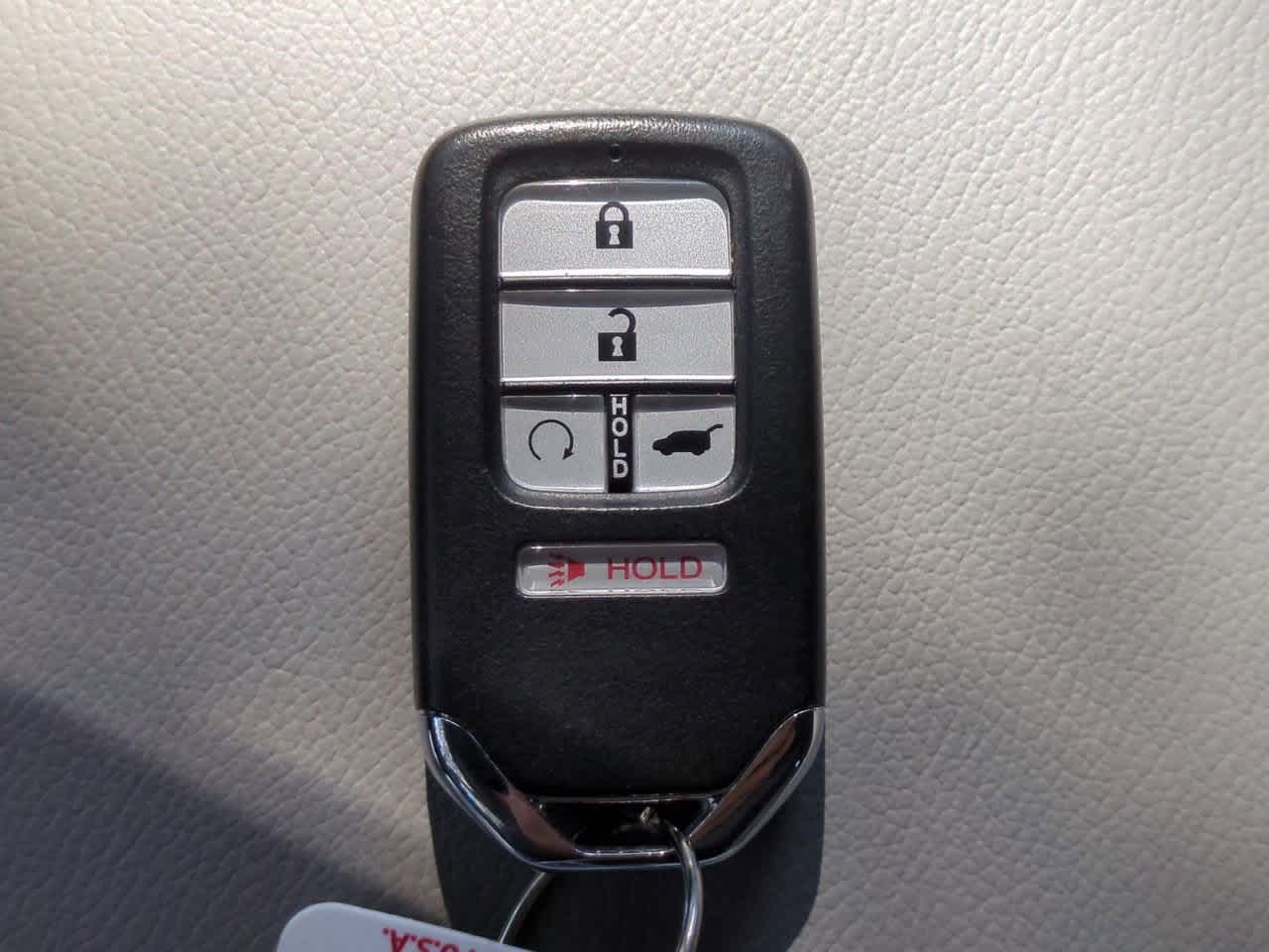 Thumbnail: 2020 Honda CR-V - 37