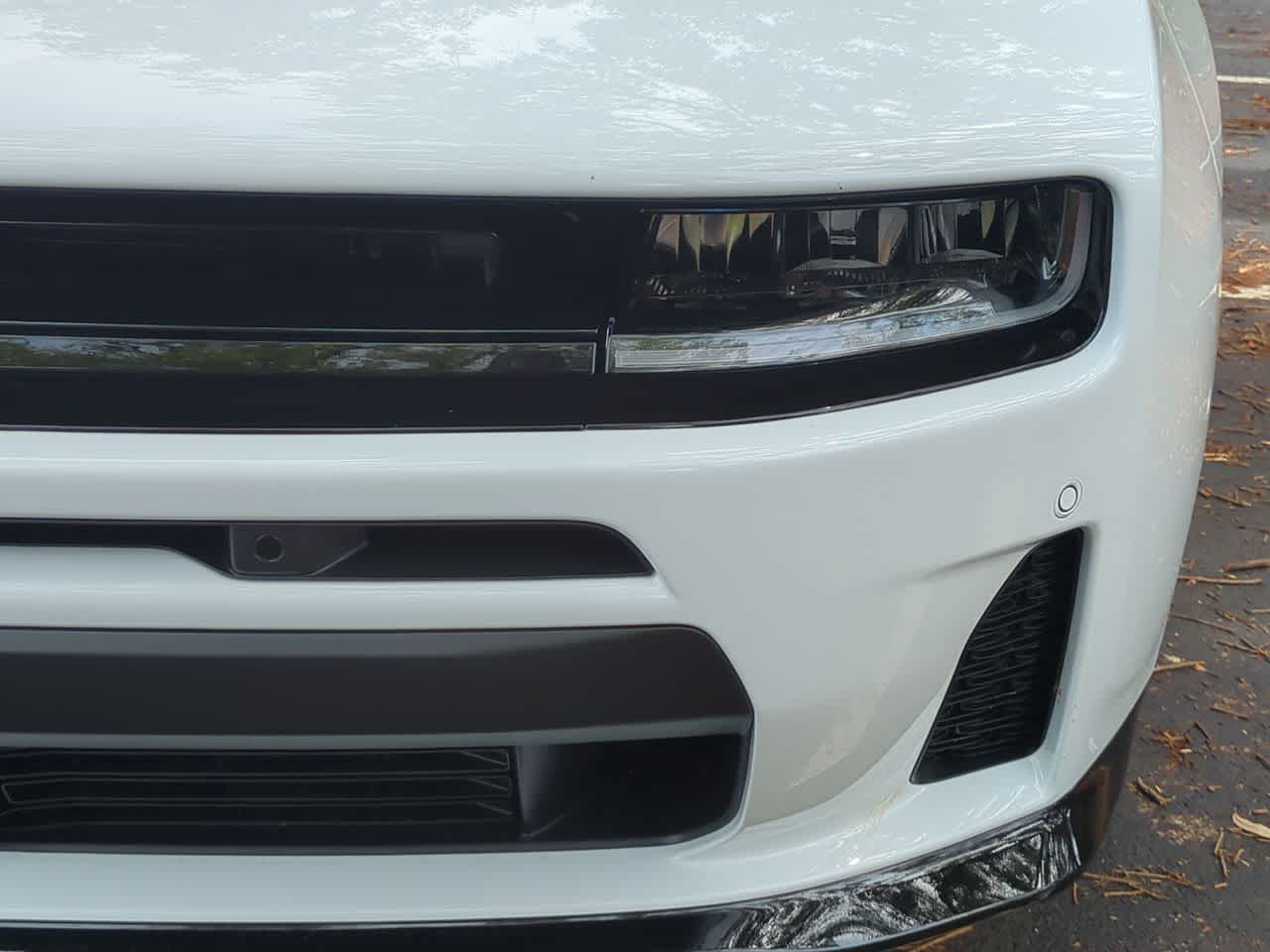 Thumbnail: 2026 Dodge Charger - 11