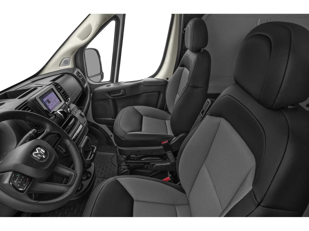 Thumbnail: 2026 RAM ProMaster - 6