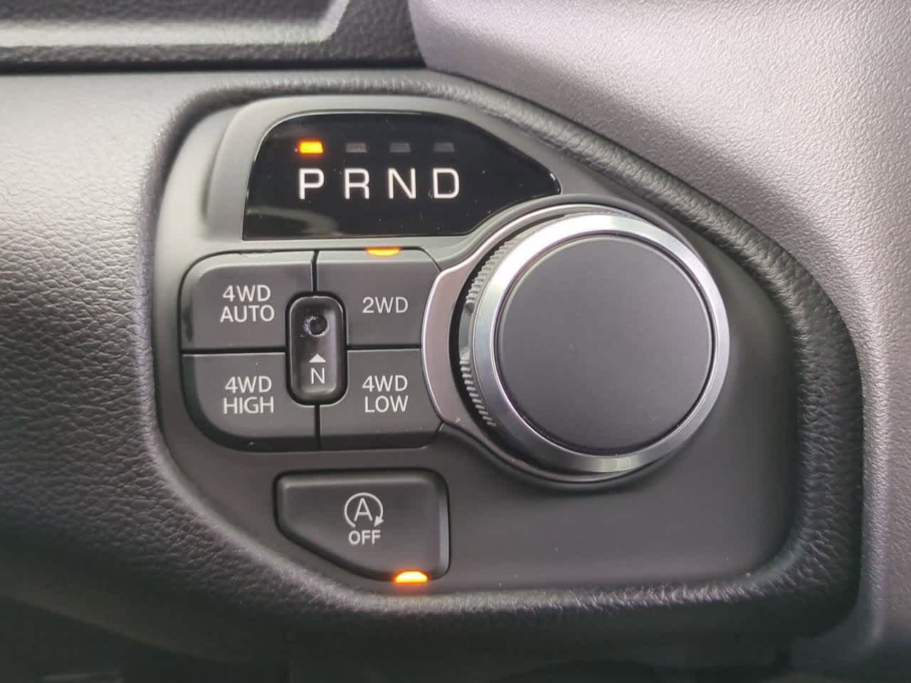 Thumbnail: 2026 RAM 1500 - 31