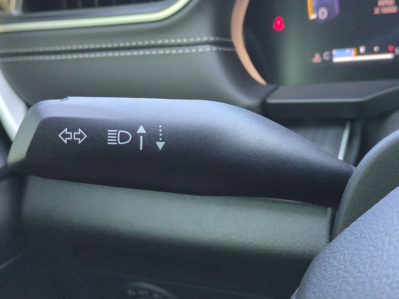 Thumbnail: 2025 Jeep Grand Cherokee - 28