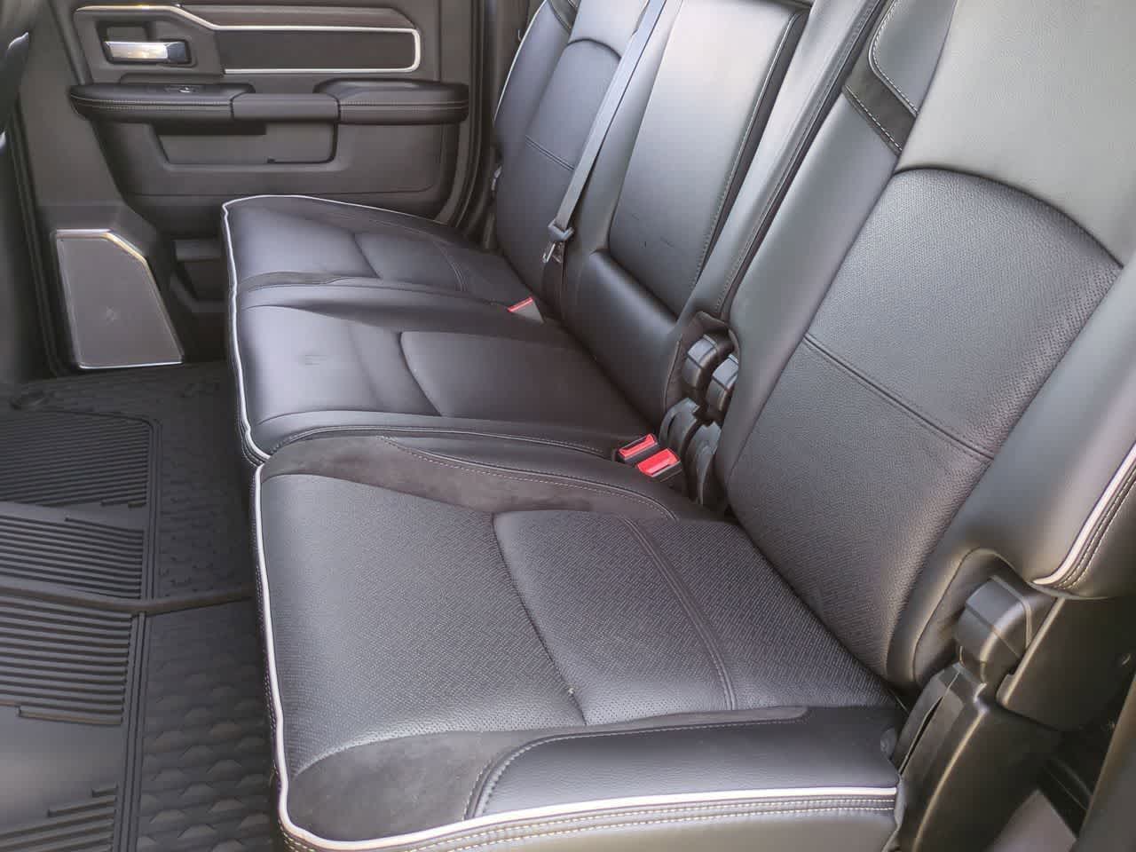 Thumbnail: 2026 RAM 2500 - 20