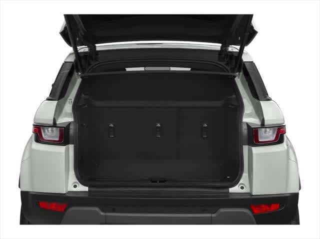 Thumbnail: 2019 Land Rover Range Rover Evoque - 12