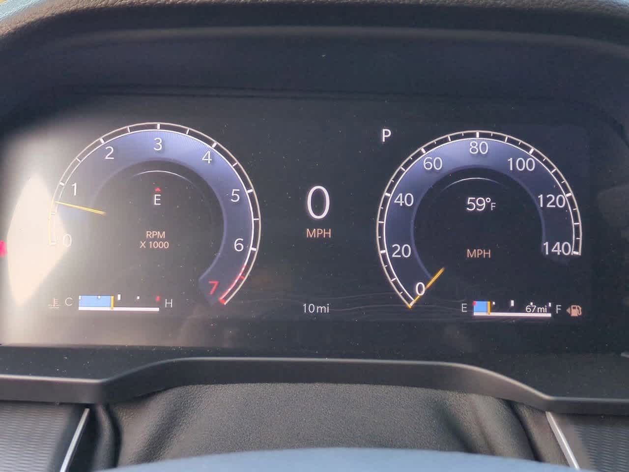 Thumbnail: 2025 Jeep Grand Cherokee - 33