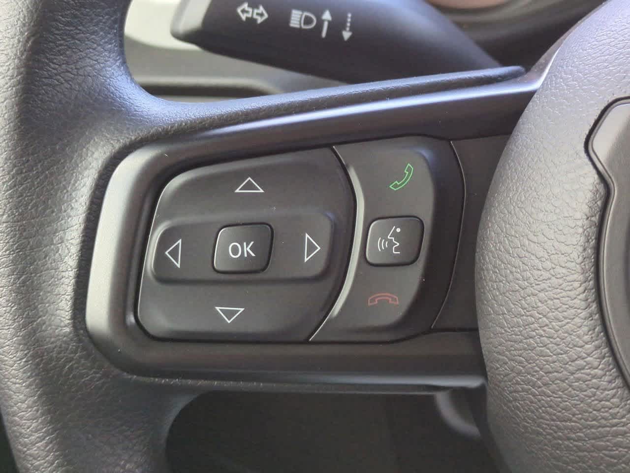 Thumbnail: 2025 Jeep Wrangler - 24