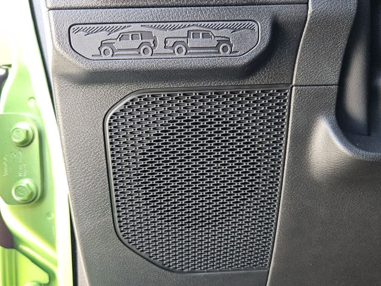 Thumbnail: 2025 Jeep Wrangler - 29