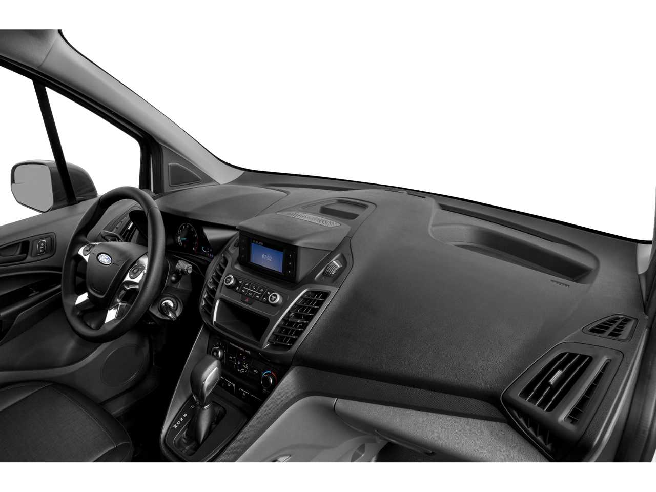 Thumbnail: 2019 Ford Transit Series - 10