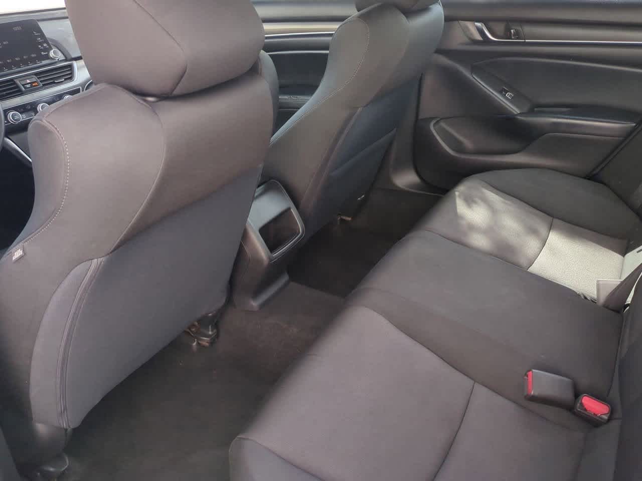 Thumbnail: 2018 Honda Accord - 18