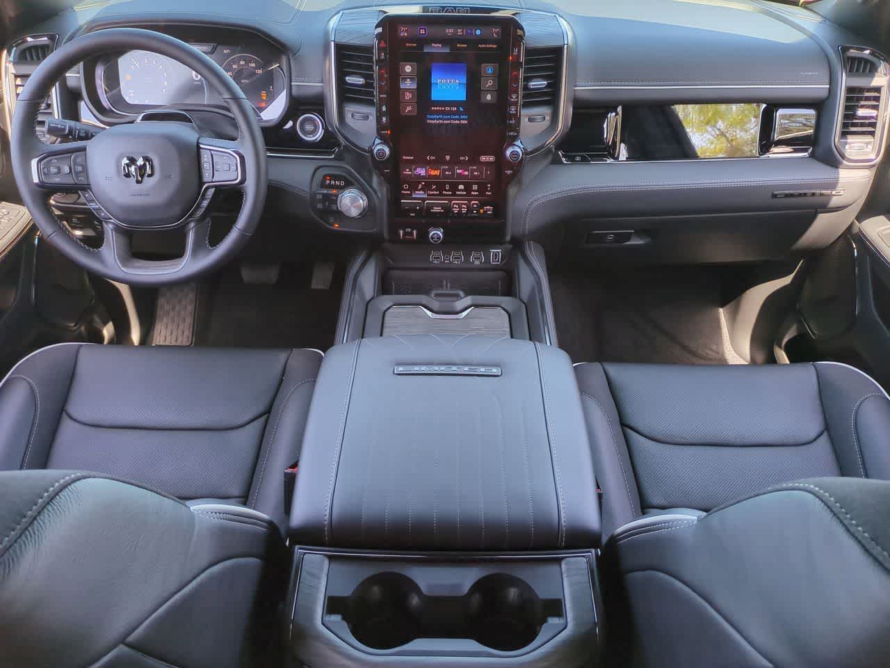 Thumbnail: 2026 RAM 1500 - 16