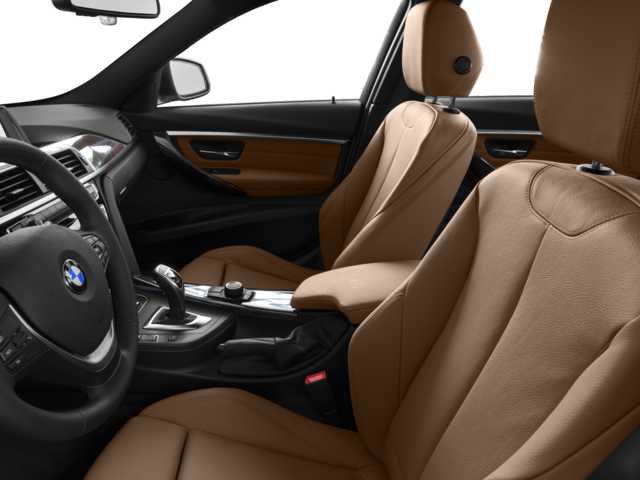 Thumbnail: 2017 BMW 3 Series - 9