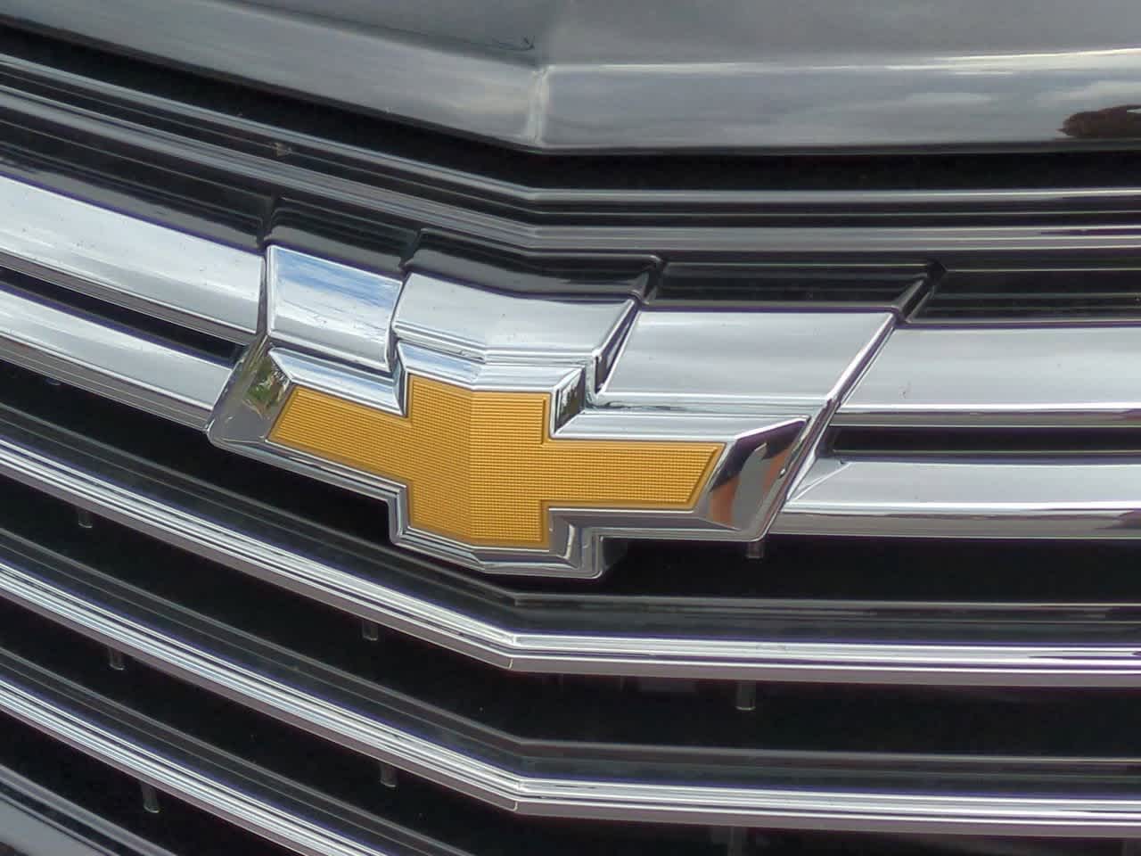 Thumbnail: 2024 Chevrolet Equinox - 12