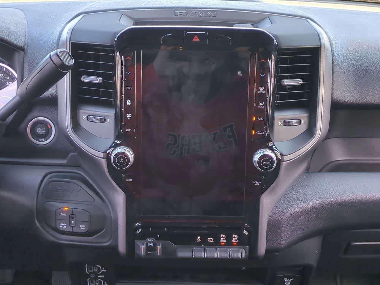 Thumbnail: 2026 RAM 2500 - 27