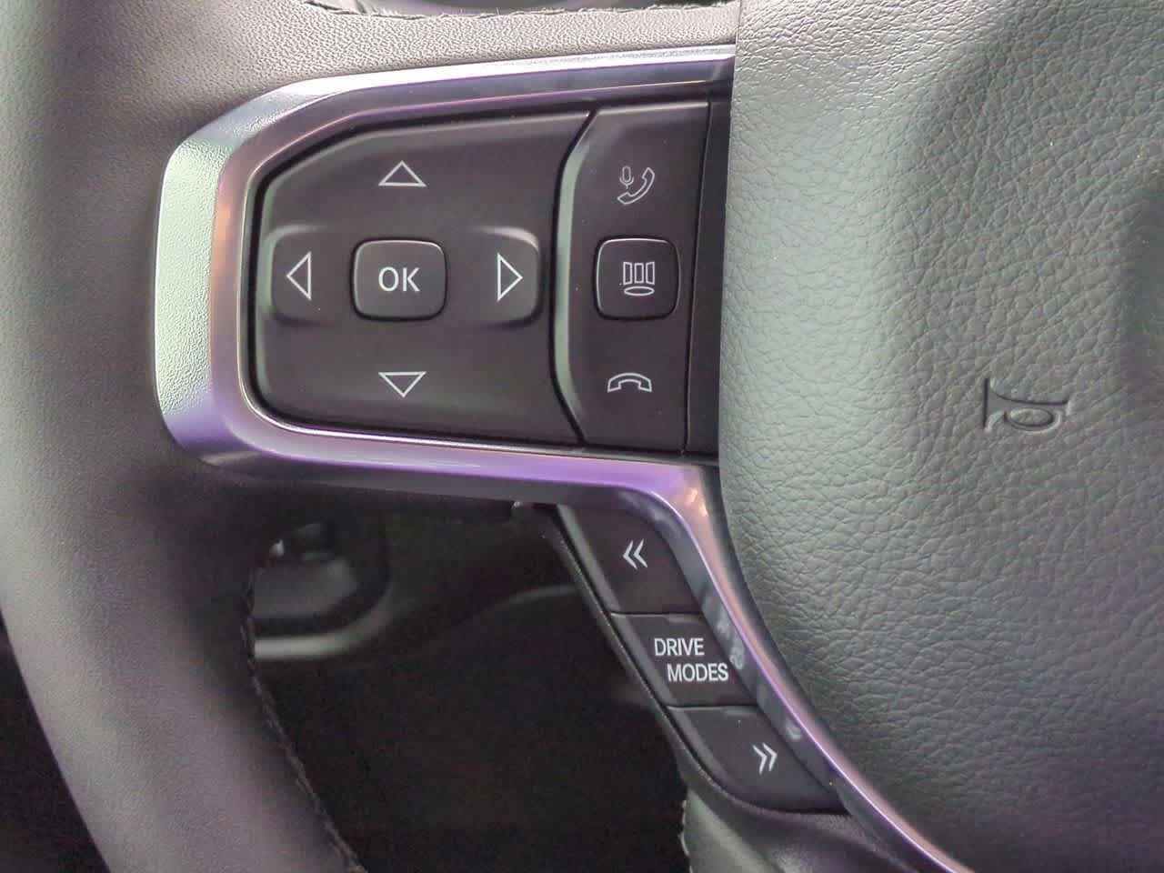 Thumbnail: 2026 RAM 1500 - 24