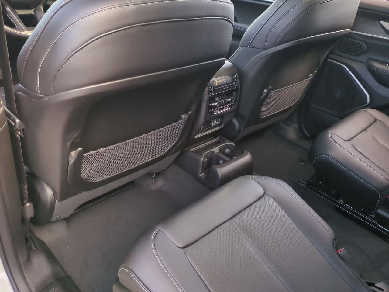 Thumbnail: 2025 Jeep Grand Cherokee L - 19