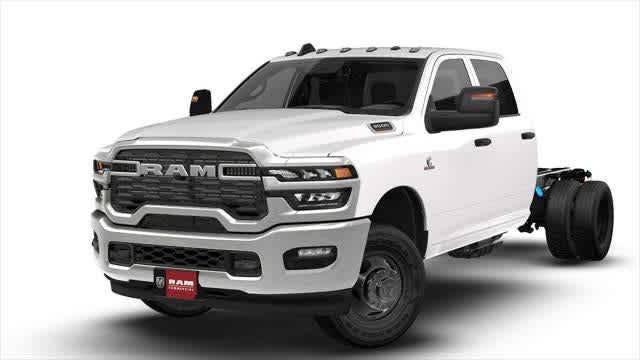 Thumbnail: 2026 RAM 3500 - 1