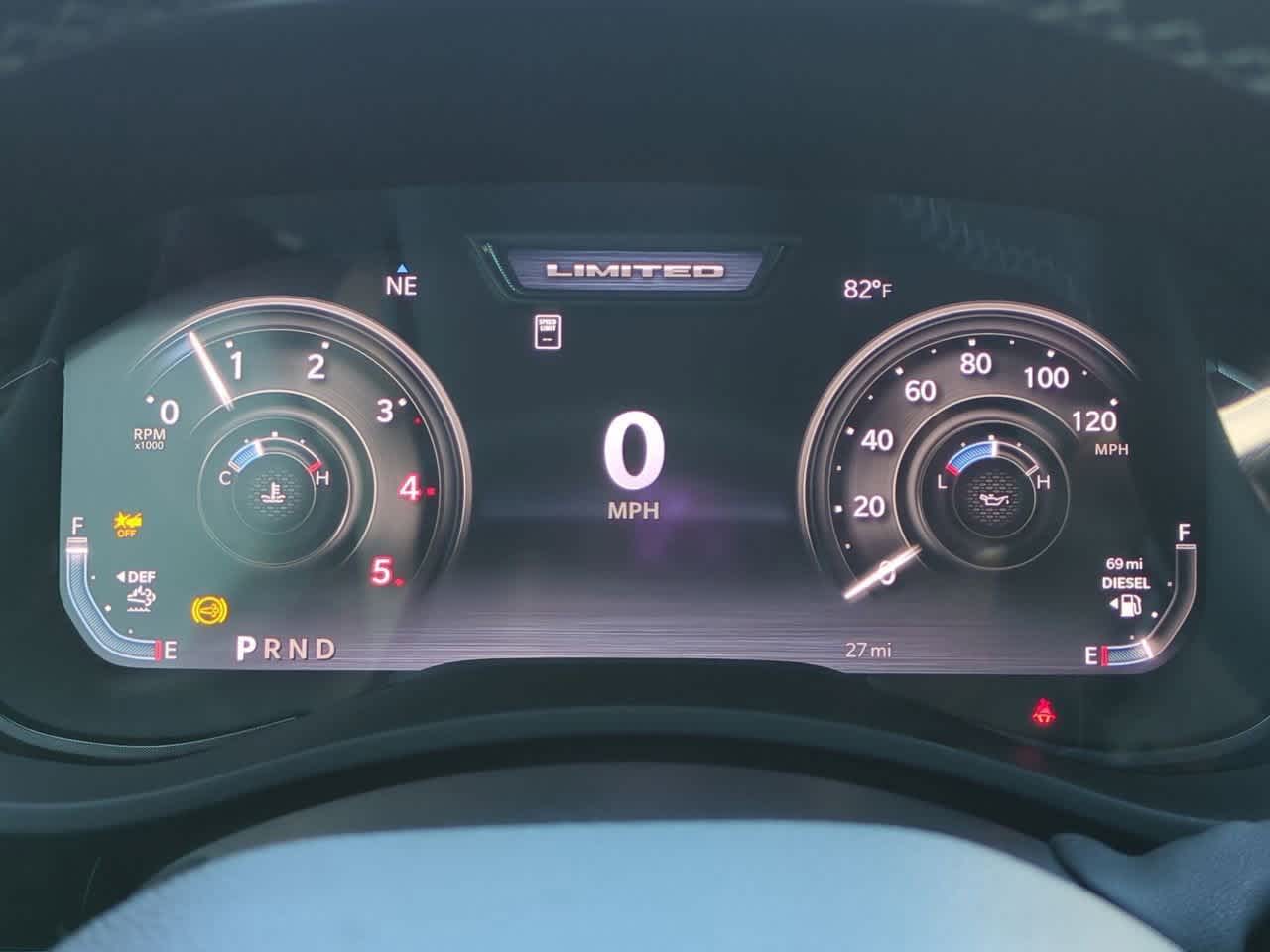 Thumbnail: 2026 RAM 2500 - 34