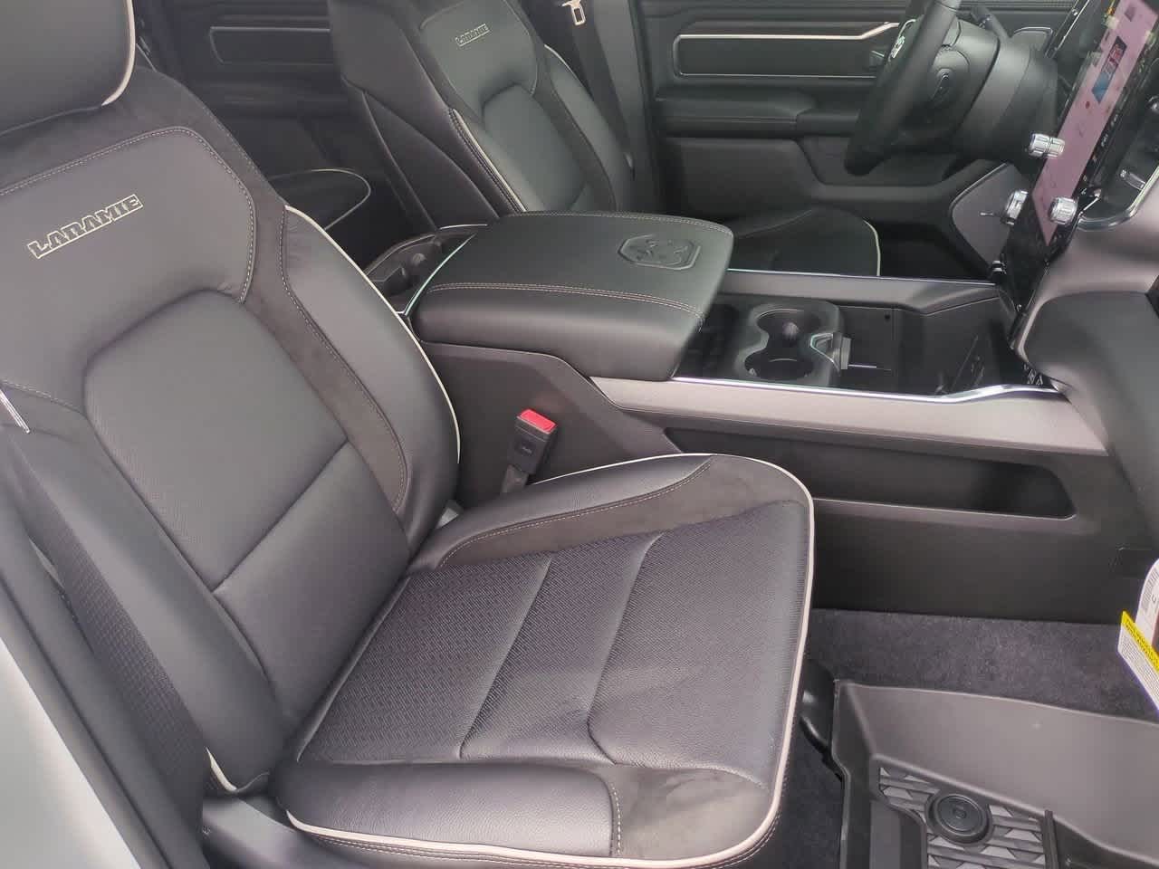 Thumbnail: 2026 RAM 1500 - 22