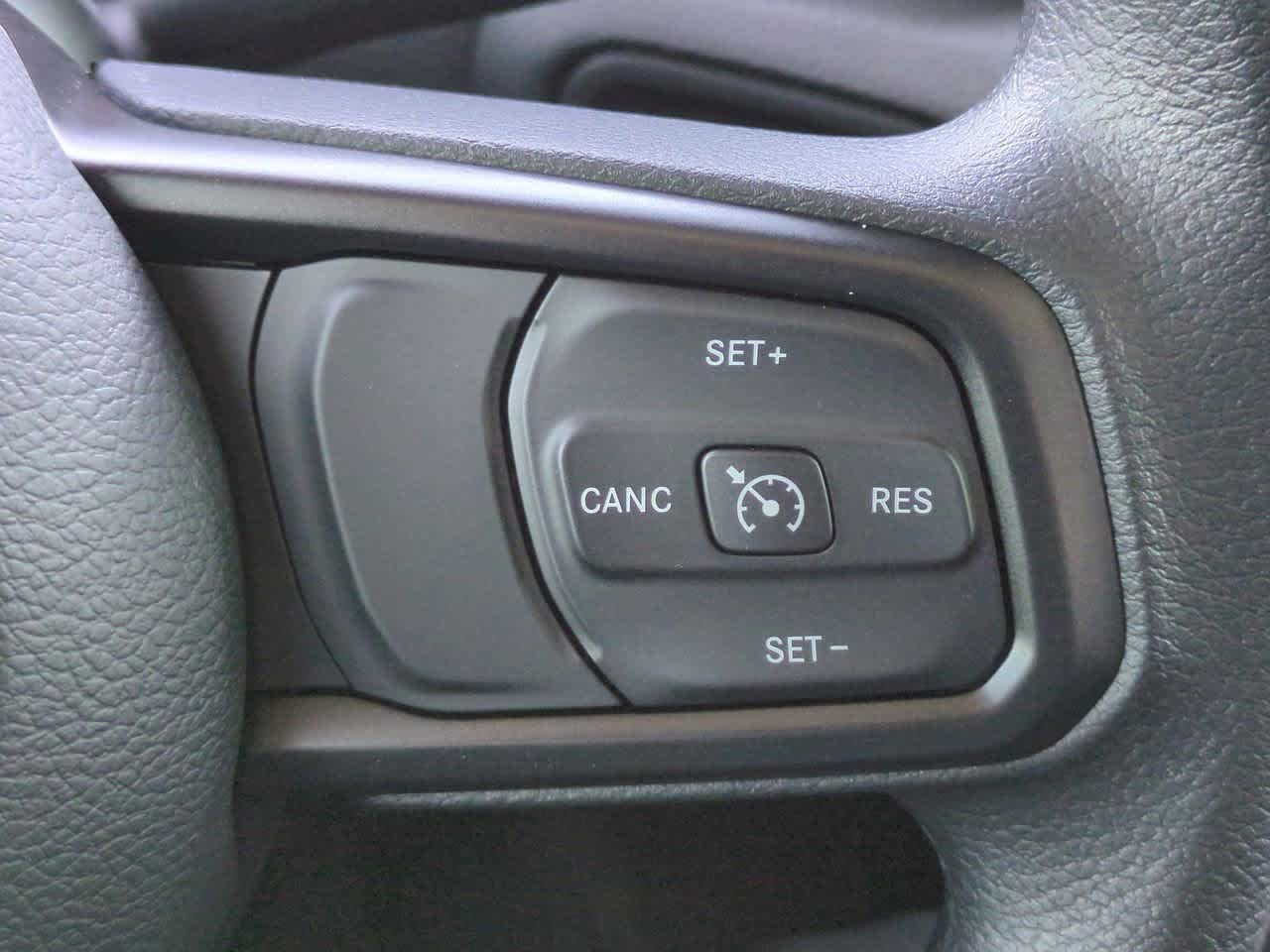 Thumbnail: 2026 Jeep Wrangler - 25