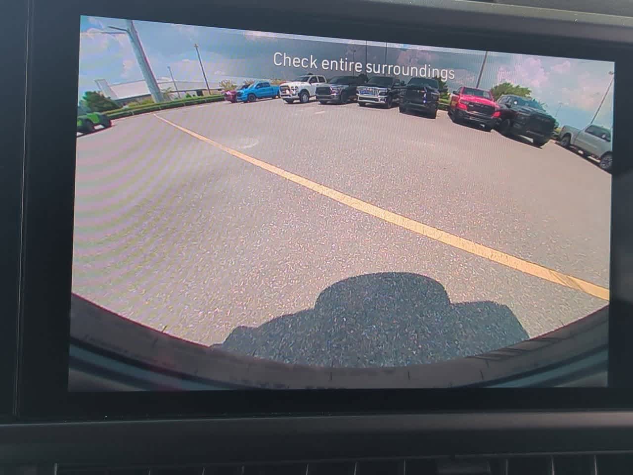 Thumbnail: 2025 Jeep Wrangler - 28