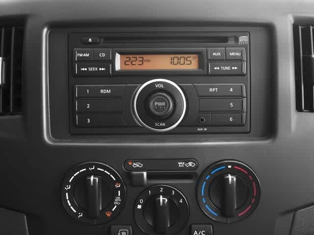 Thumbnail: 2017 Nissan NV200 - 10