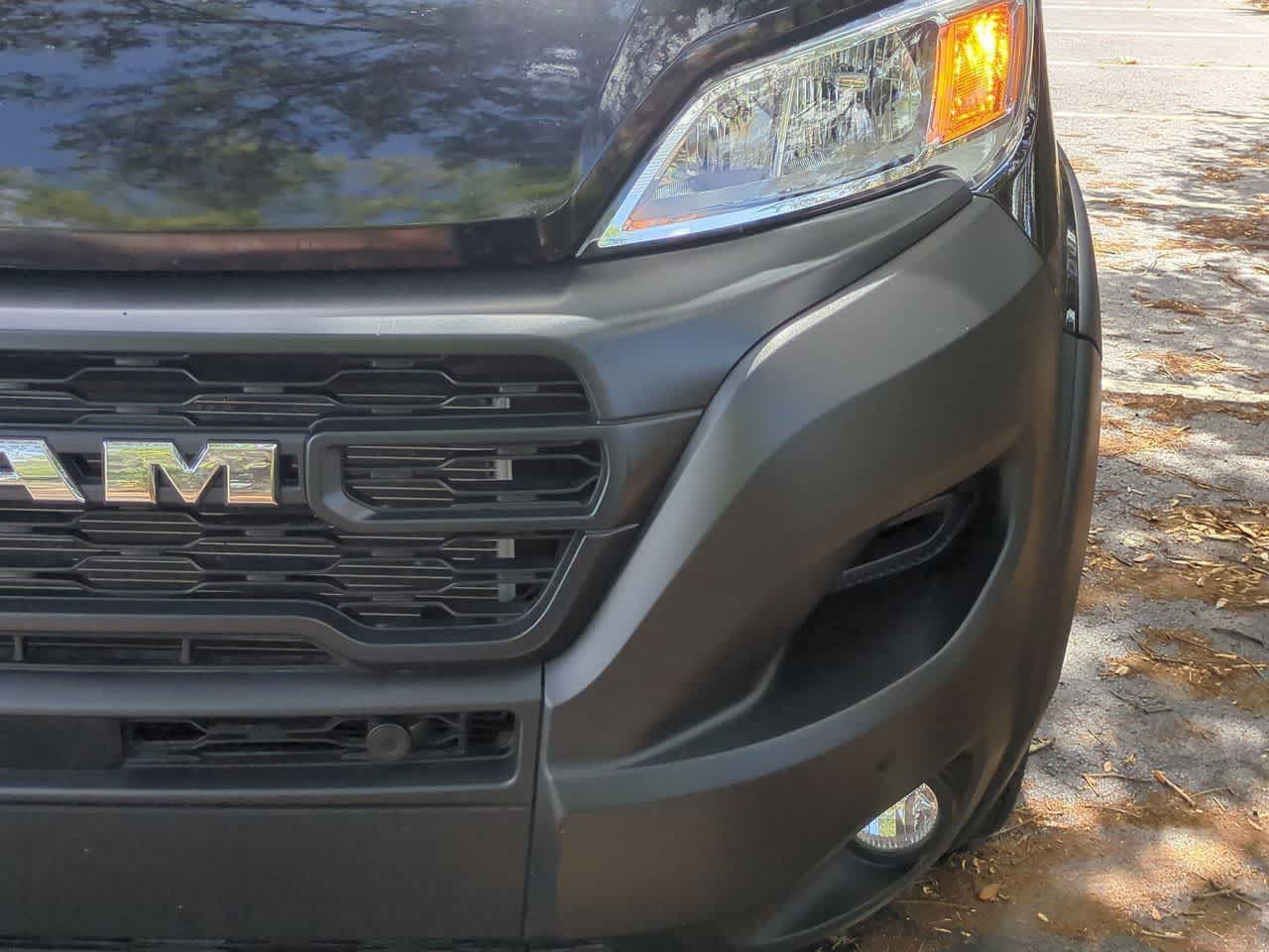 Thumbnail: 2025 RAM ProMaster - 11