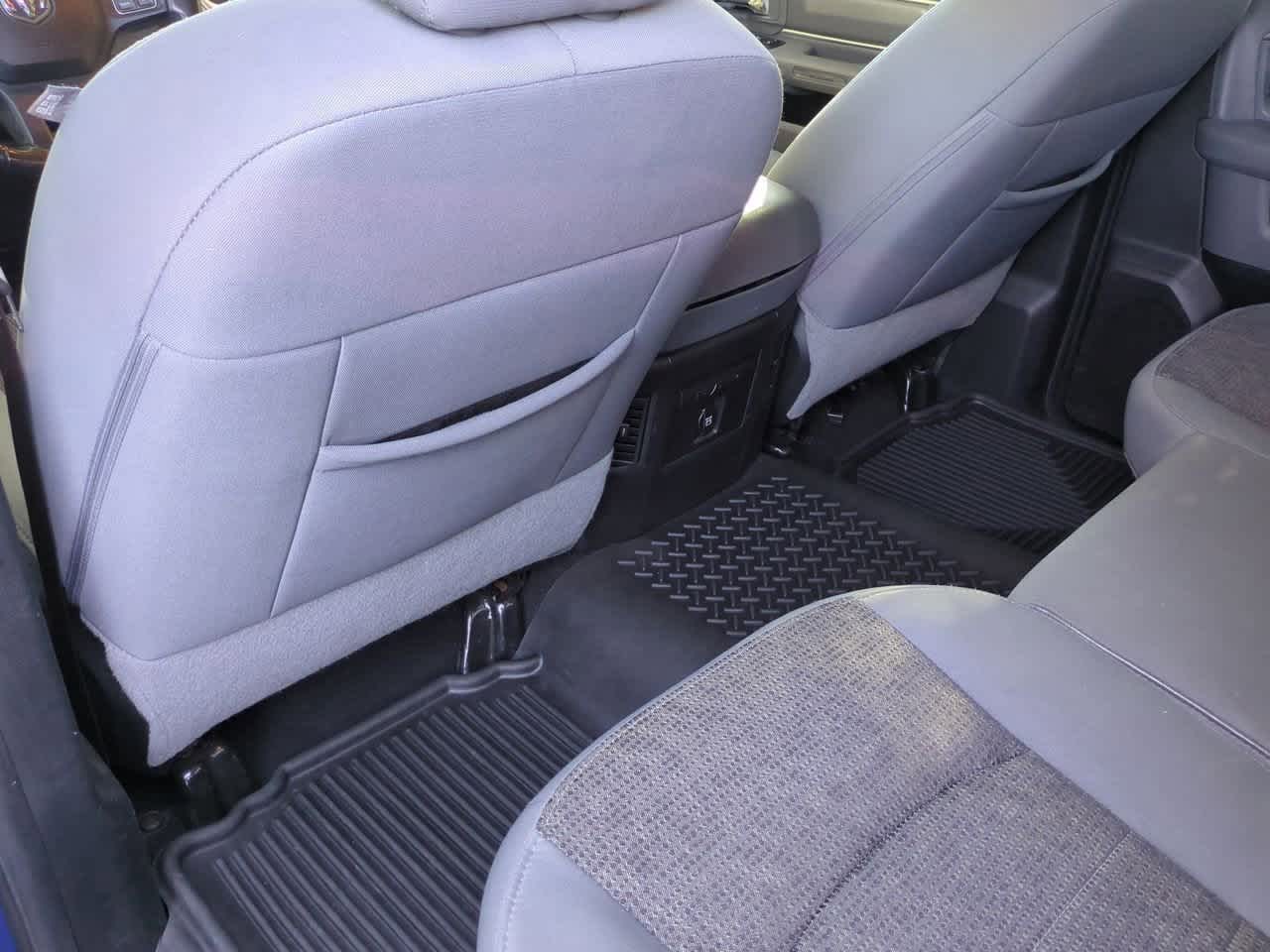 Thumbnail: 2018 RAM 1500 - 18