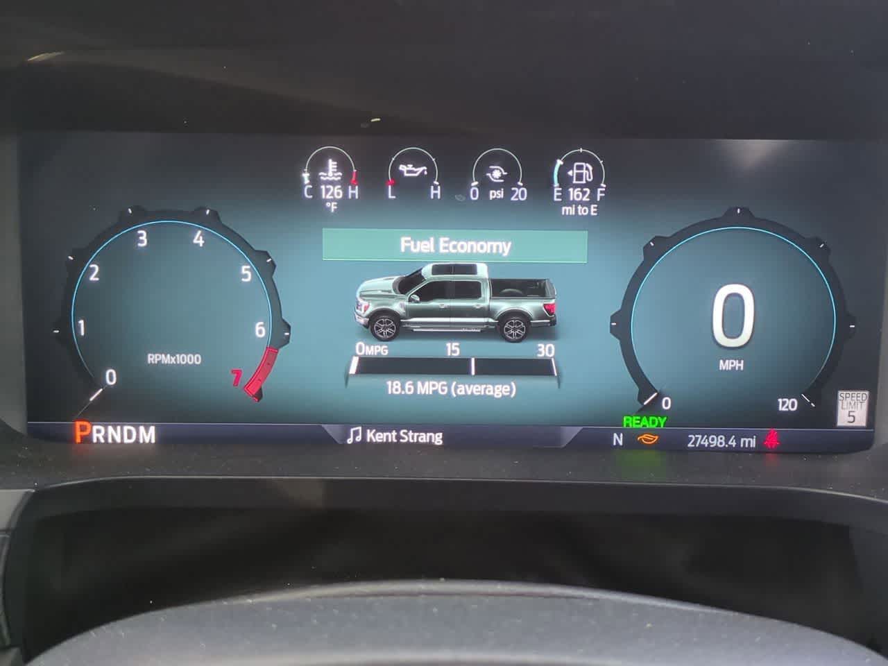 Thumbnail: 2024 Ford F-150 - 32