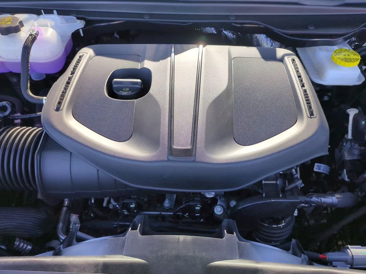 Thumbnail: 2026 RAM 1500 - 15