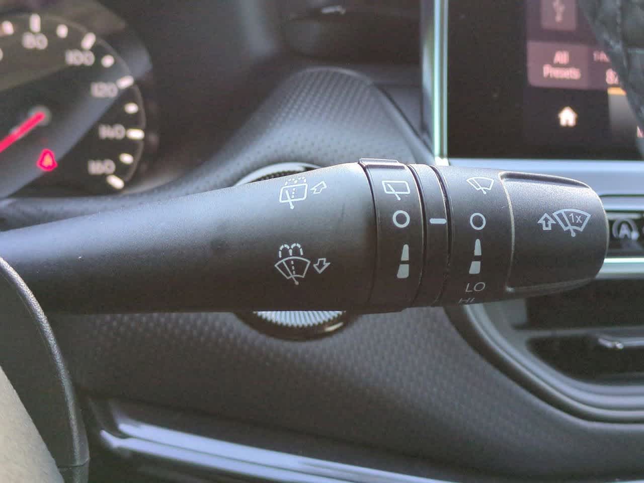 Thumbnail: 2026 Jeep Compass - 26