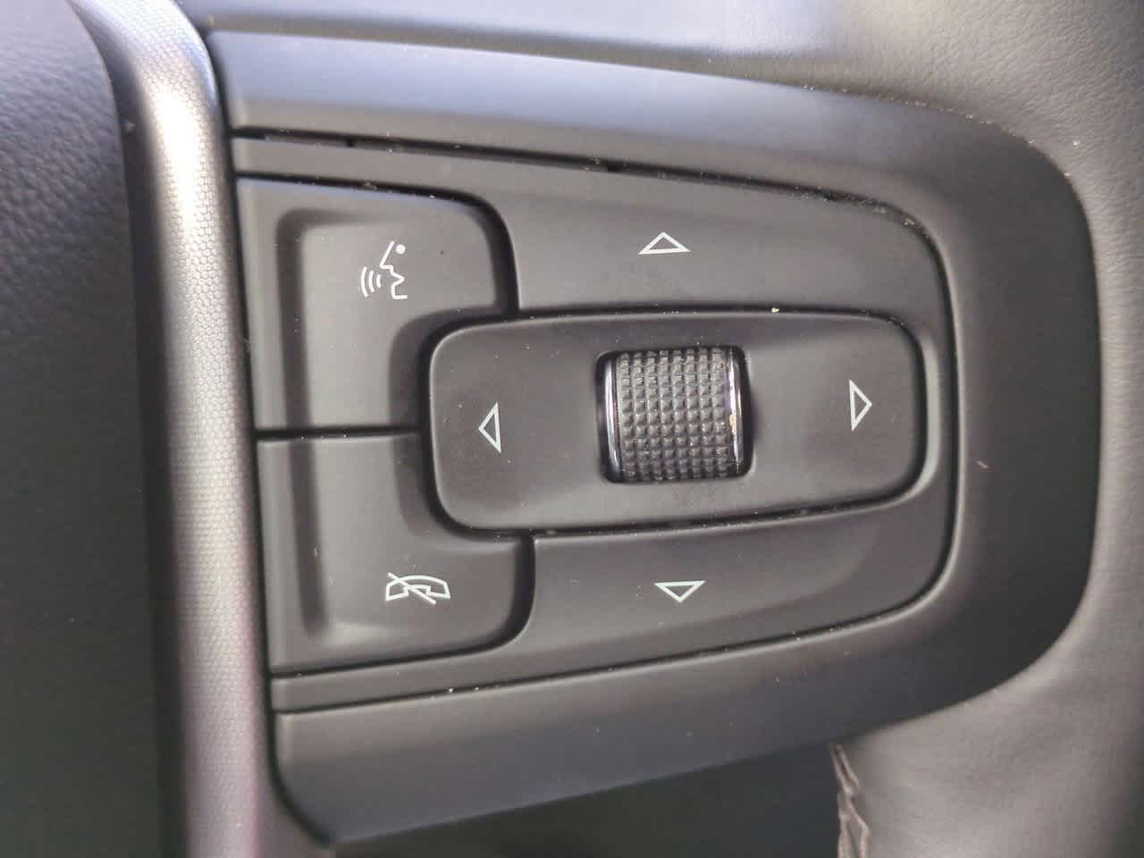 Thumbnail: 2024 GMC Sierra 1500 - 25