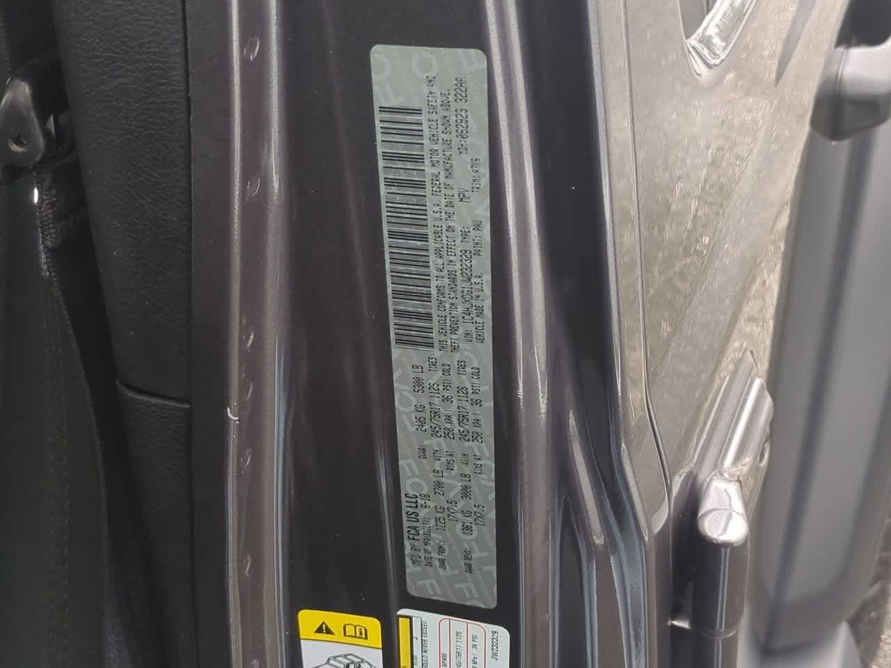 Thumbnail: 2018 Jeep Wrangler - 37