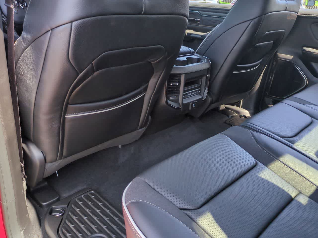 Thumbnail: 2026 RAM 1500 - 19