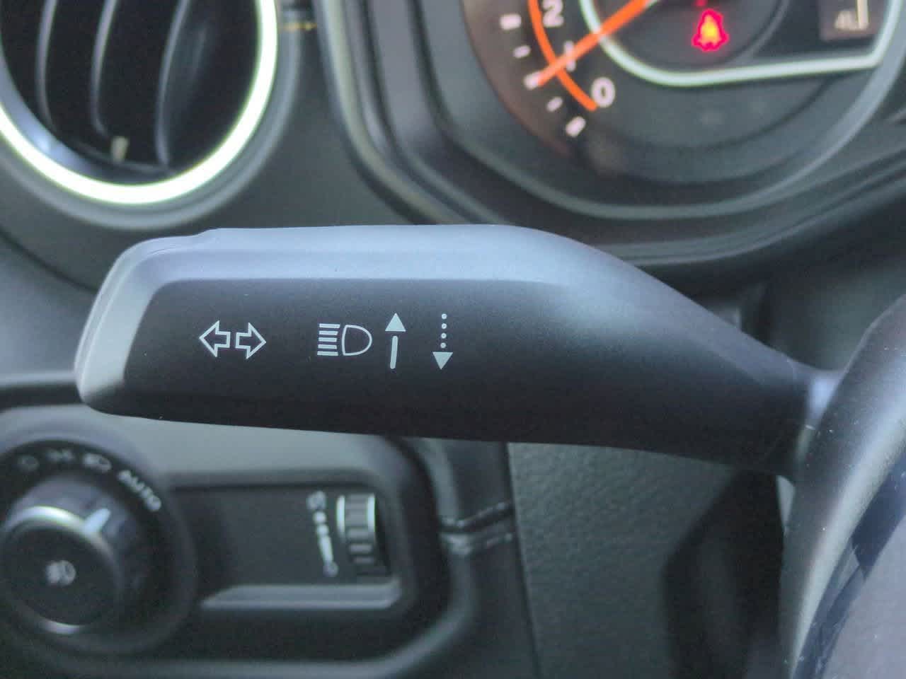 Thumbnail: 2025 Jeep Wrangler - 26