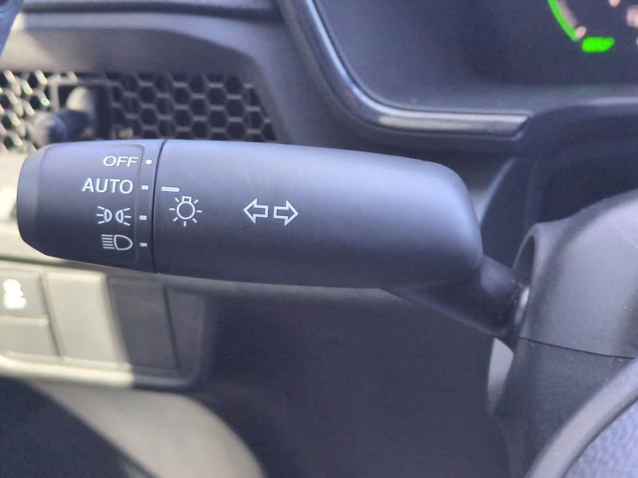 Thumbnail: 2024 Honda CR-V - 27