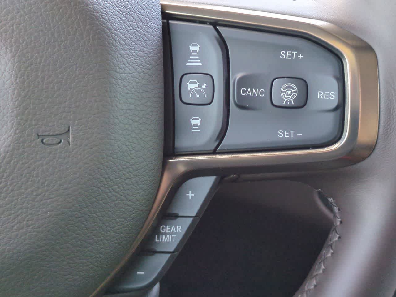 Thumbnail: 2026 RAM 1500 - 25