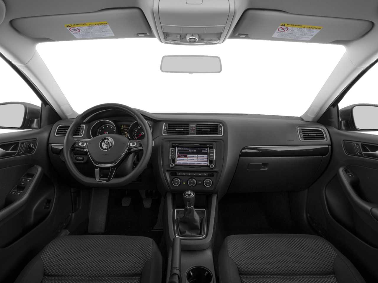 Thumbnail: 2017 Volkswagen Jetta - 5