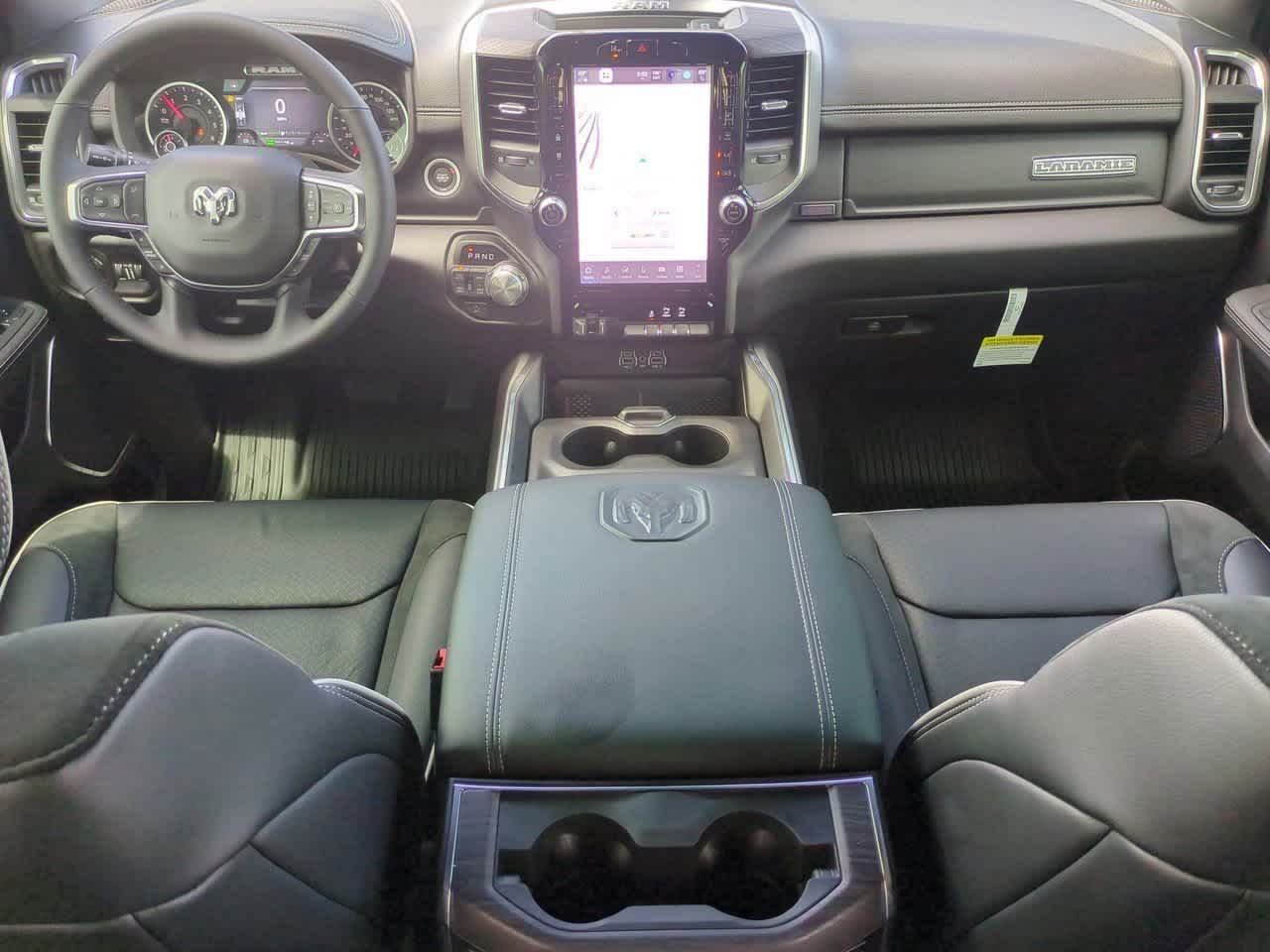 Thumbnail: 2026 RAM 1500 - 16