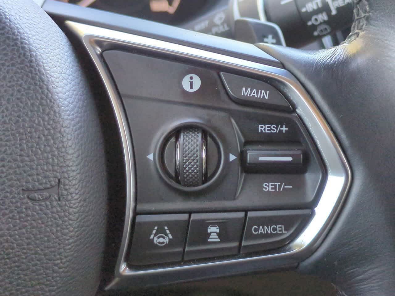 Thumbnail: 2021 Acura RDX - 26