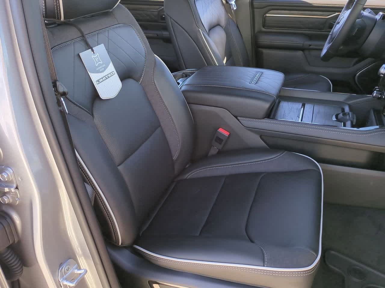 Thumbnail: 2026 RAM 1500 - 23