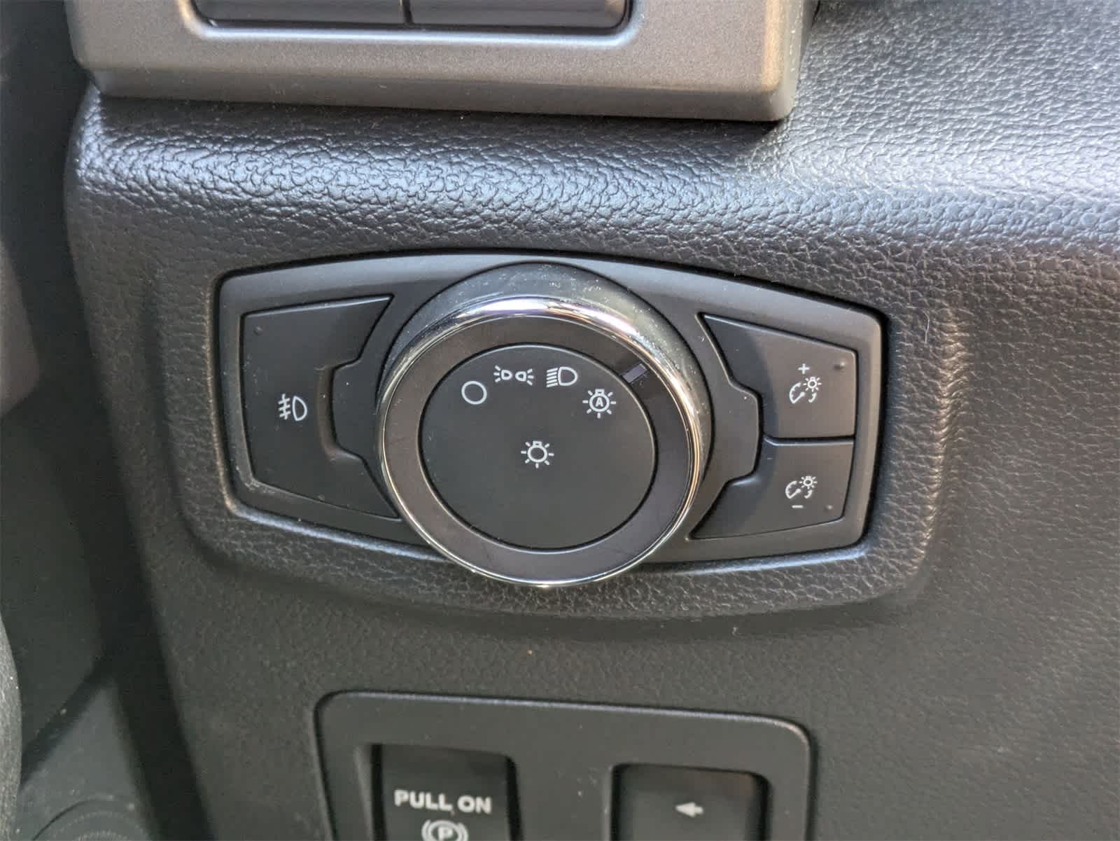 Thumbnail: 2019 Ford Expedition MAX - 9