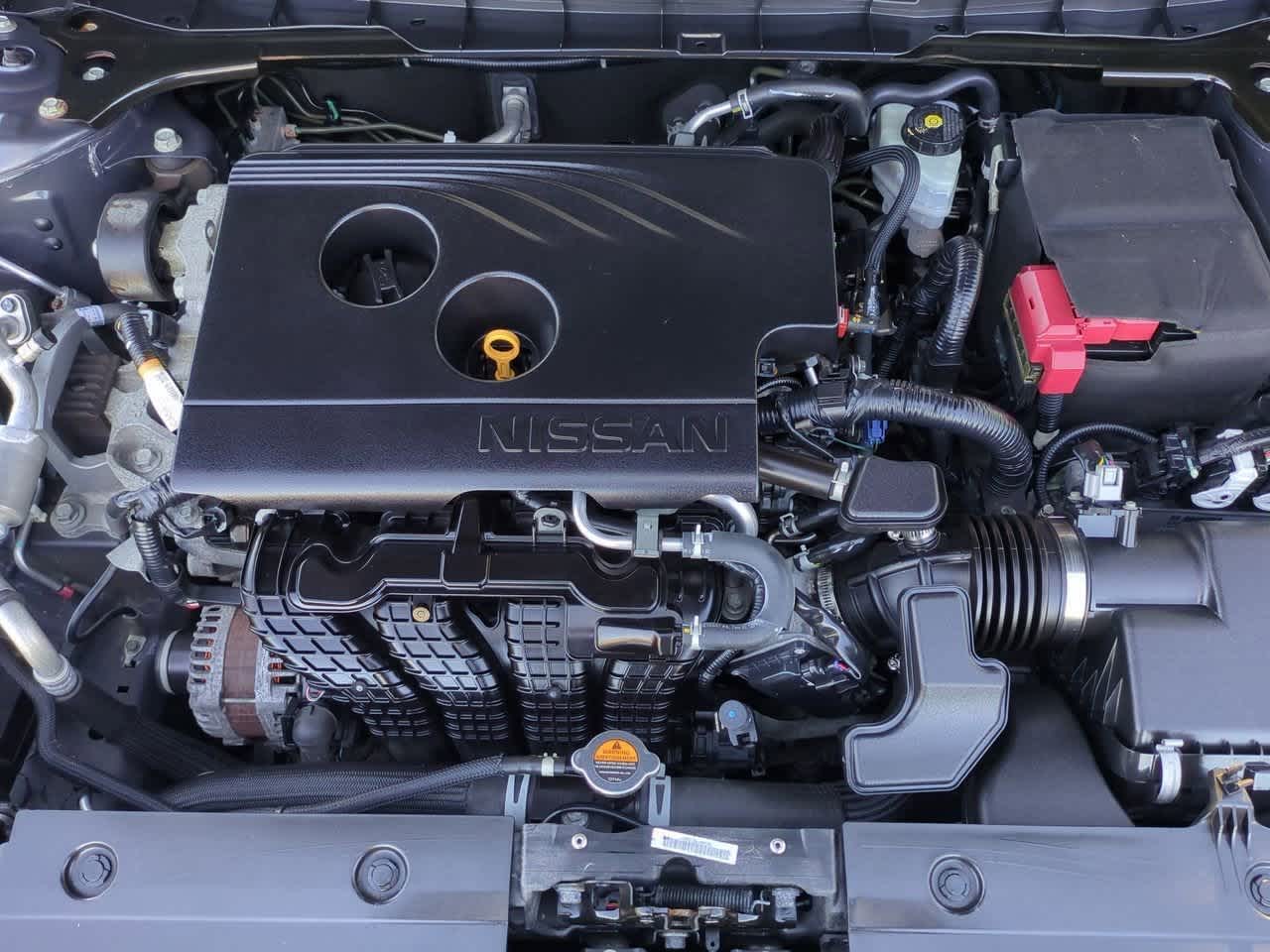 Thumbnail: 2019 Nissan Altima - 15