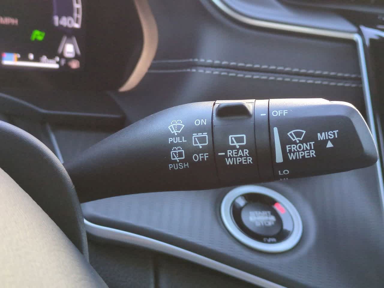 Thumbnail: 2025 Jeep Grand Cherokee - 27