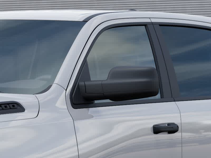 Thumbnail: 2026 RAM 1500 - 12