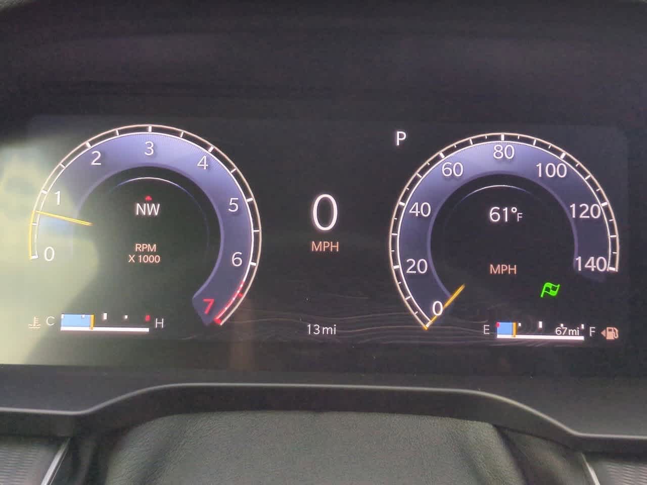 Thumbnail: 2025 Jeep Grand Cherokee L - 33