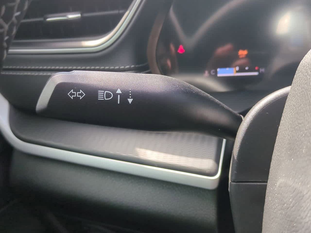 Thumbnail: 2025 Jeep Grand Cherokee - 27