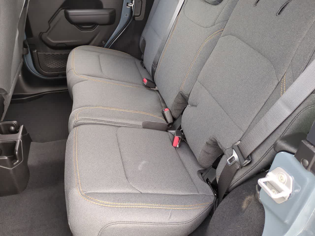 Thumbnail: 2026 Jeep Wrangler - 19