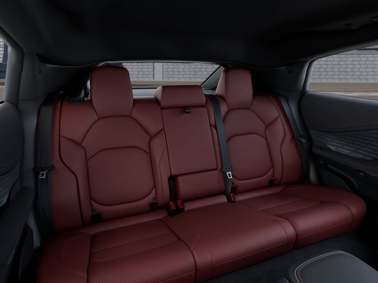 Thumbnail: 2026 Dodge Charger - 15