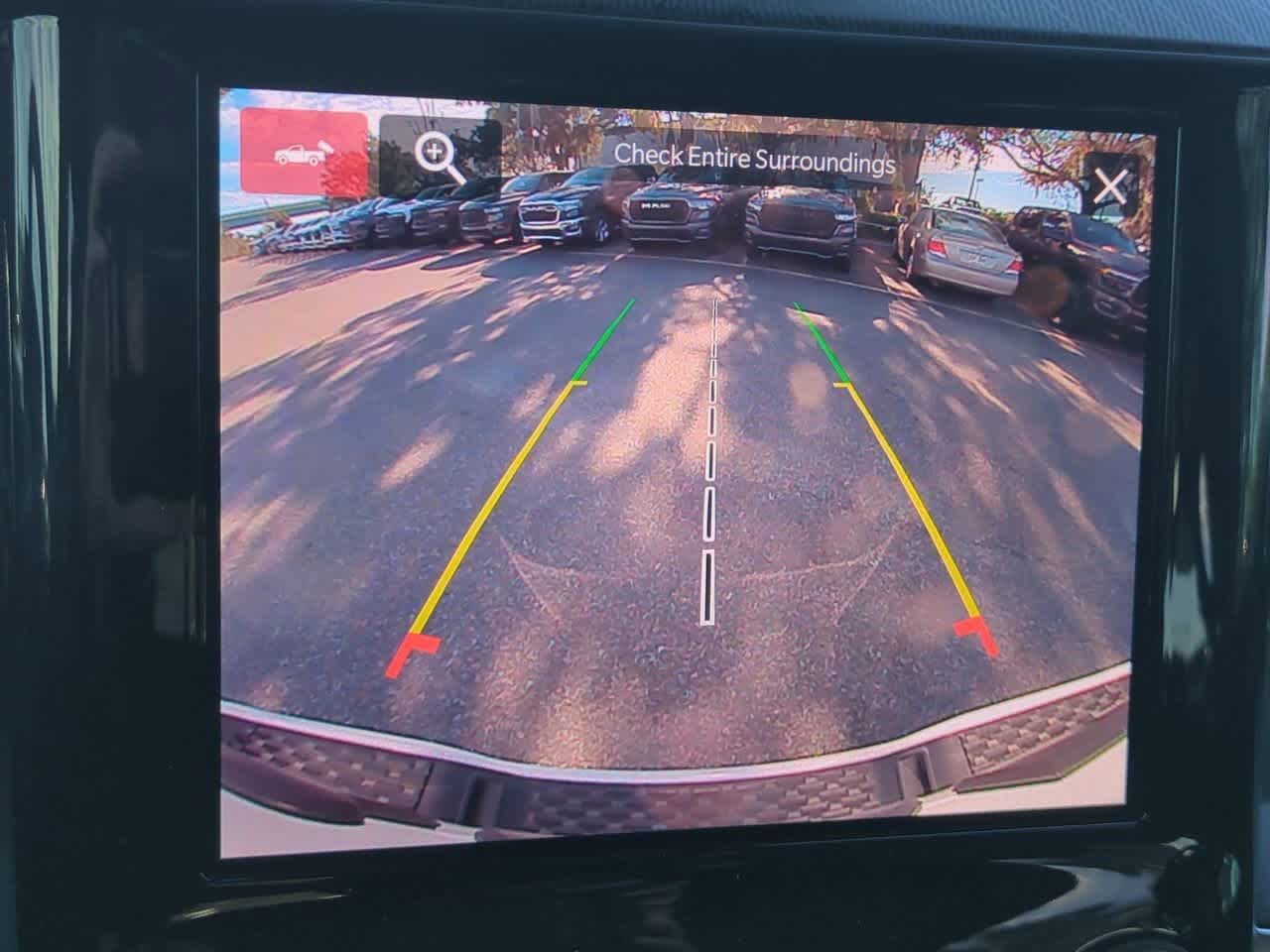 Thumbnail: 2026 RAM 1500 - 28