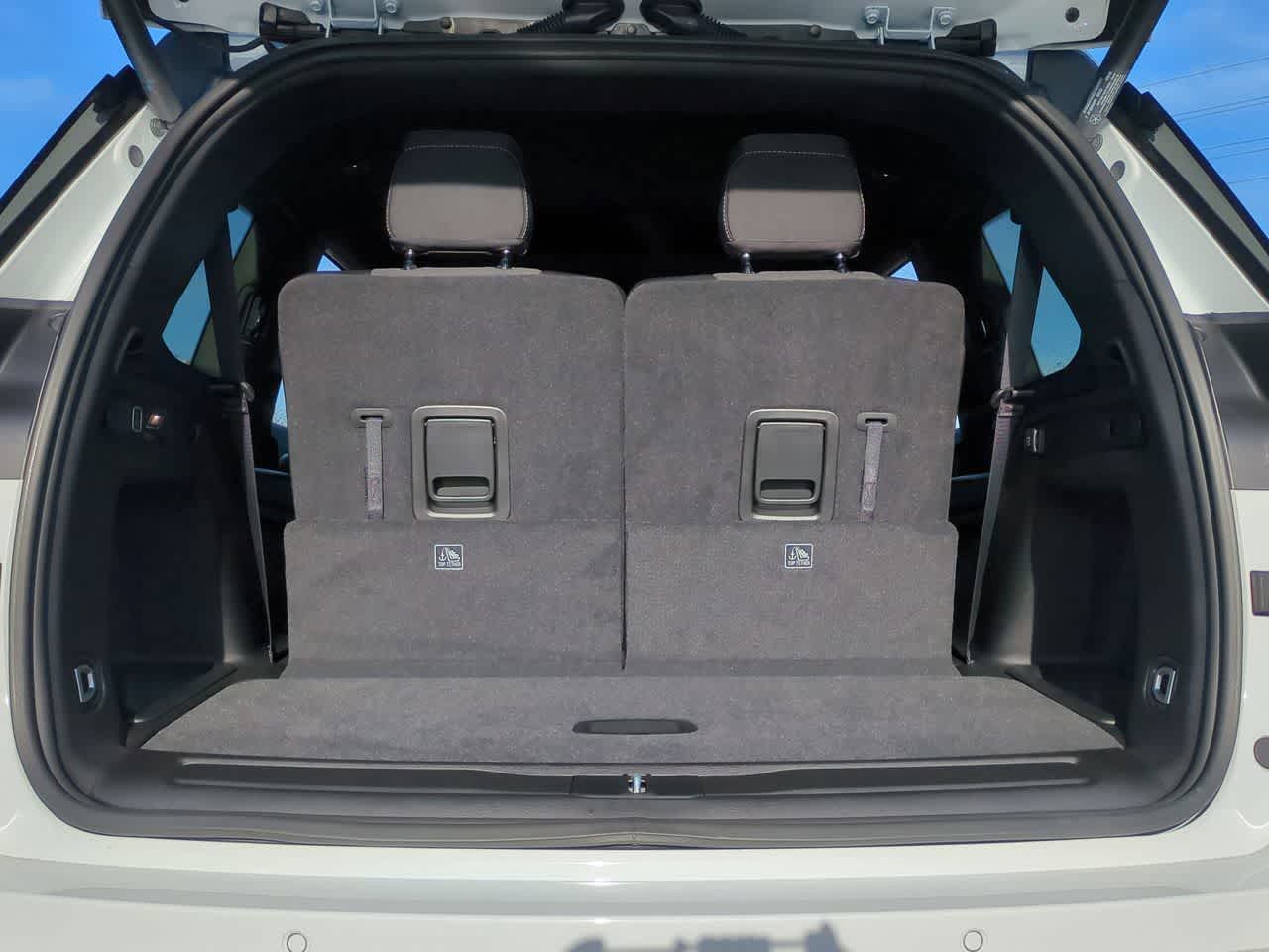 Thumbnail: 2025 Jeep Grand Cherokee L - 35